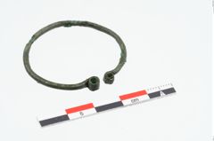 Foto von Bronzearmreif (NHMW-PRAE-025242)